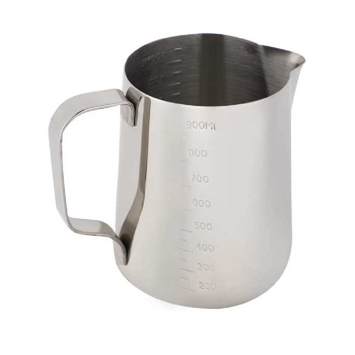 پیجر استیل - شیر جوش 900میلی لیتر