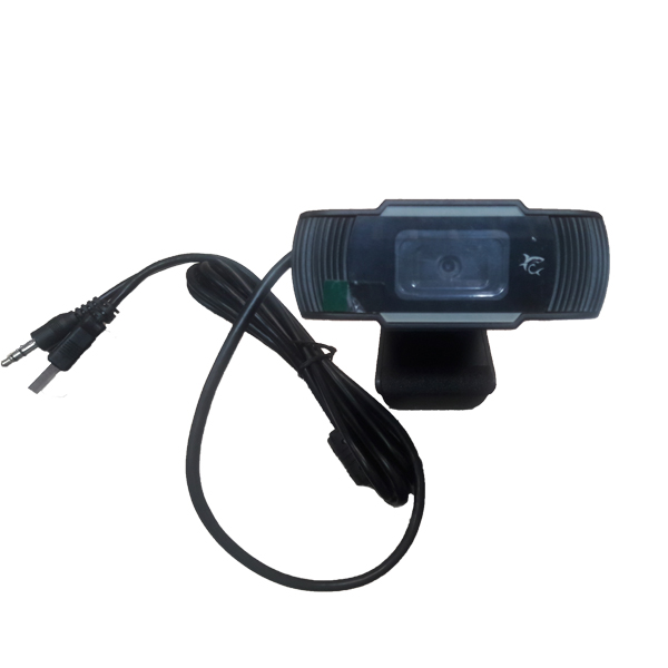 وبکم میکروفون دار طرح لاجیتک