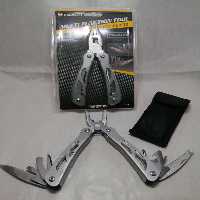 انبردست 15 کاره TRAVELER