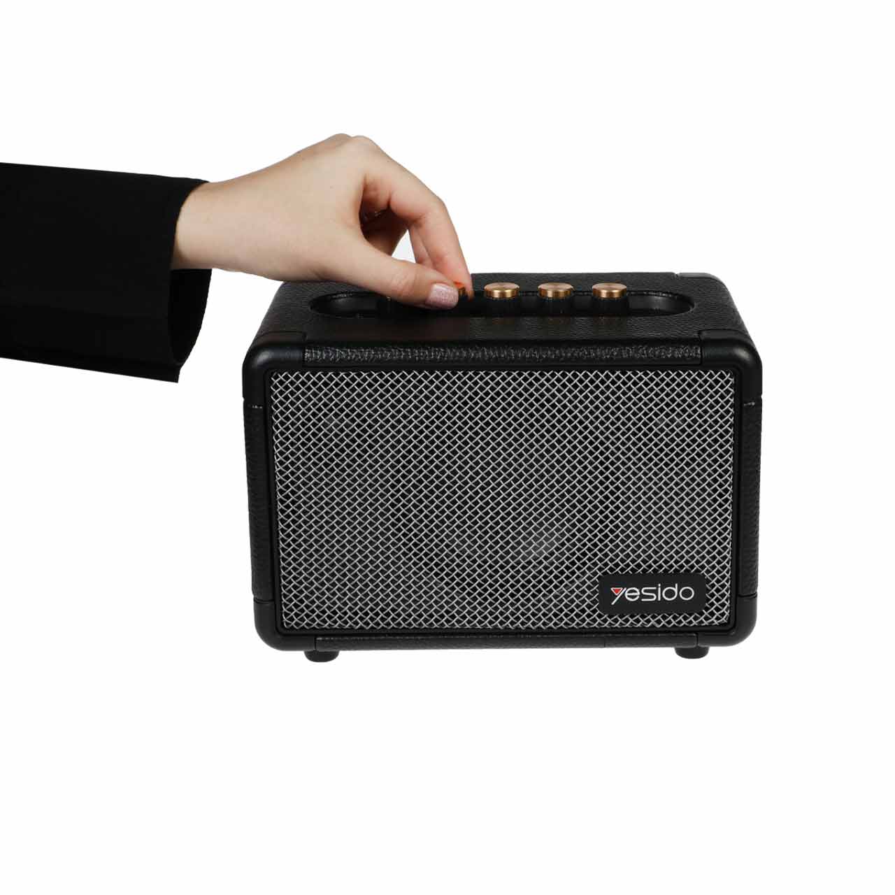 اسپیکر بی سیم yesido مدل YSW12