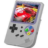 کنسول بازی retrogame300