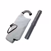 كیت مبدل دمنده به مكنده  اولیومک برای BV 270