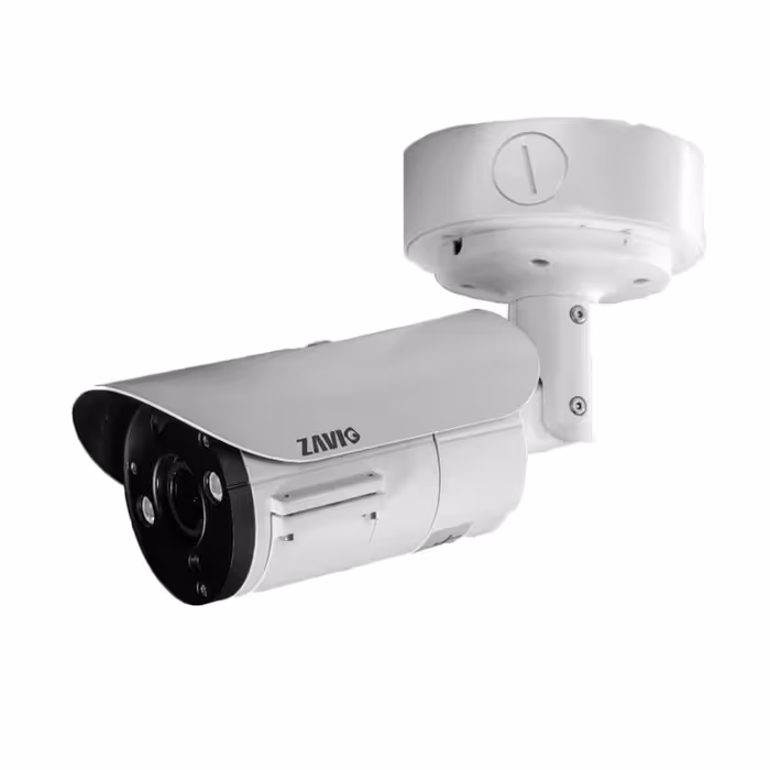 دوربین تحت شبکه Zavio مدل B-6330 - فروشگاه اینترنتی طیف سنتر