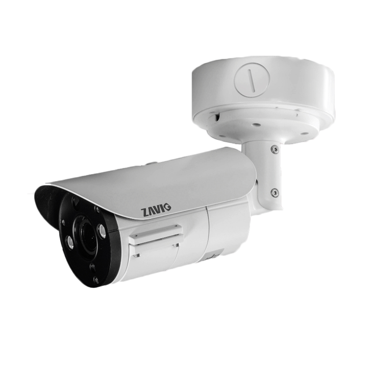 دوربین تحت شبکه Zavio مدل B-6330 - فروشگاه اینترنتی طیف سنتر