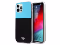 قاب محافظ آیفون 12 پرو مکس CG Mobile iphone 12 Pro Max BMW MINI Hard Case