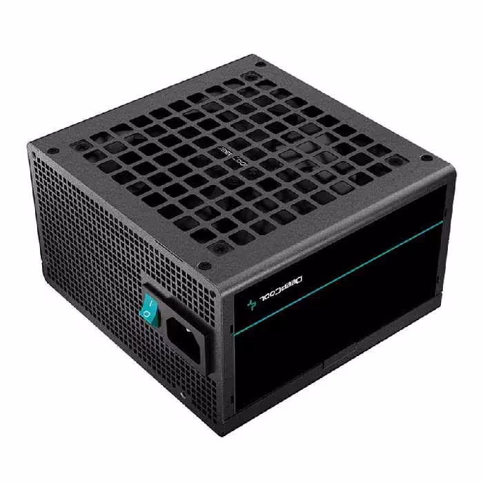 قیمت و خرید پاور کامپیوتر 500 وات دیپ کول مدل PF500 | یاس ارتباط