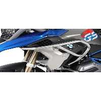 کلاه کاسکت موتورسیکلت نود BMW R1200GS PROTECTION IRON 2013 2016 HEPCO BECKER