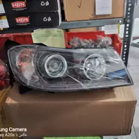 چراغ جلو لیفان 620 سمت راست شاگرد