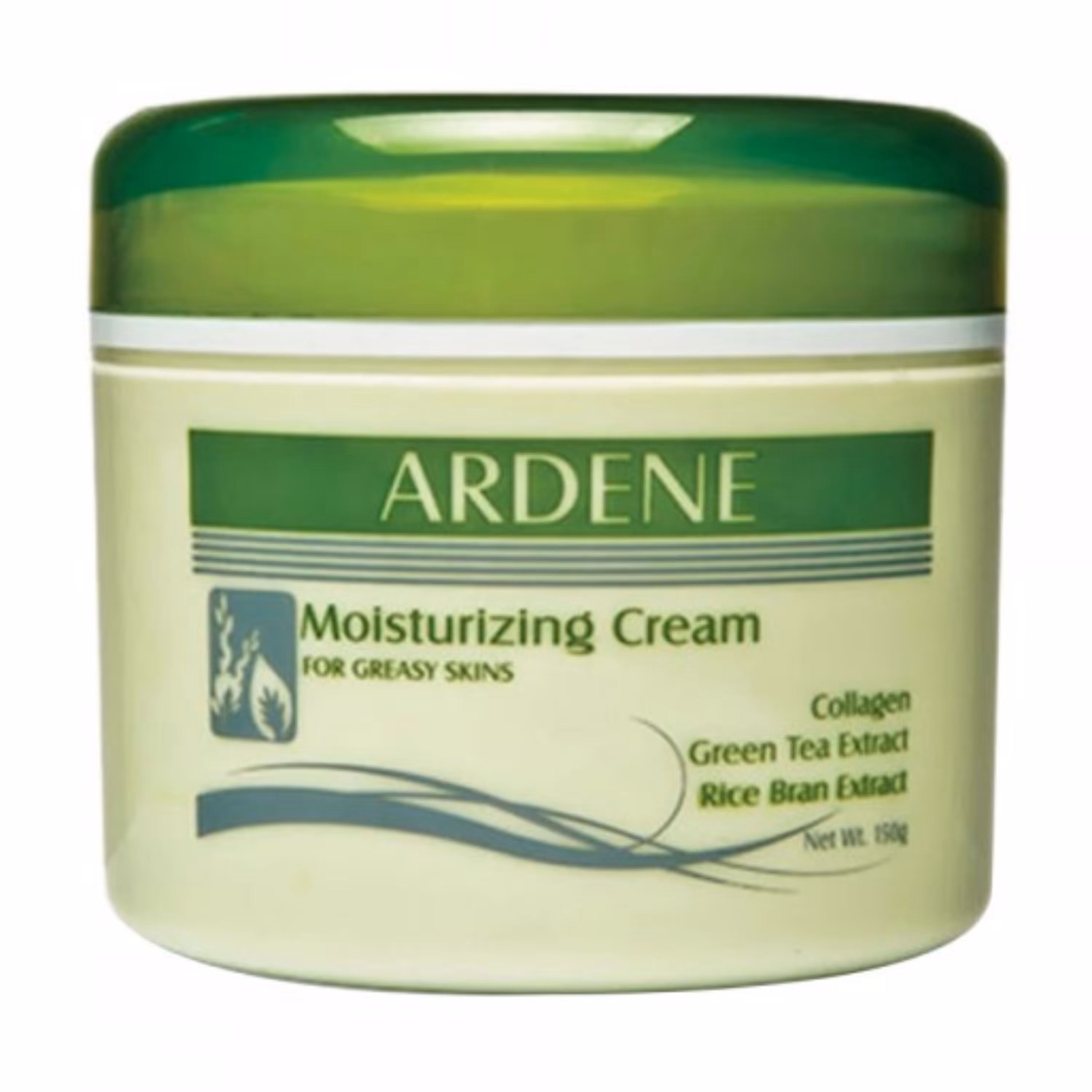 کرم کاسه ای مرطوب کننده پوست چرب آردن 