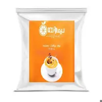 کافی میکس 3در1 لیمونده (500گرمی) لیمونده با کیفیت بسیار بالا 