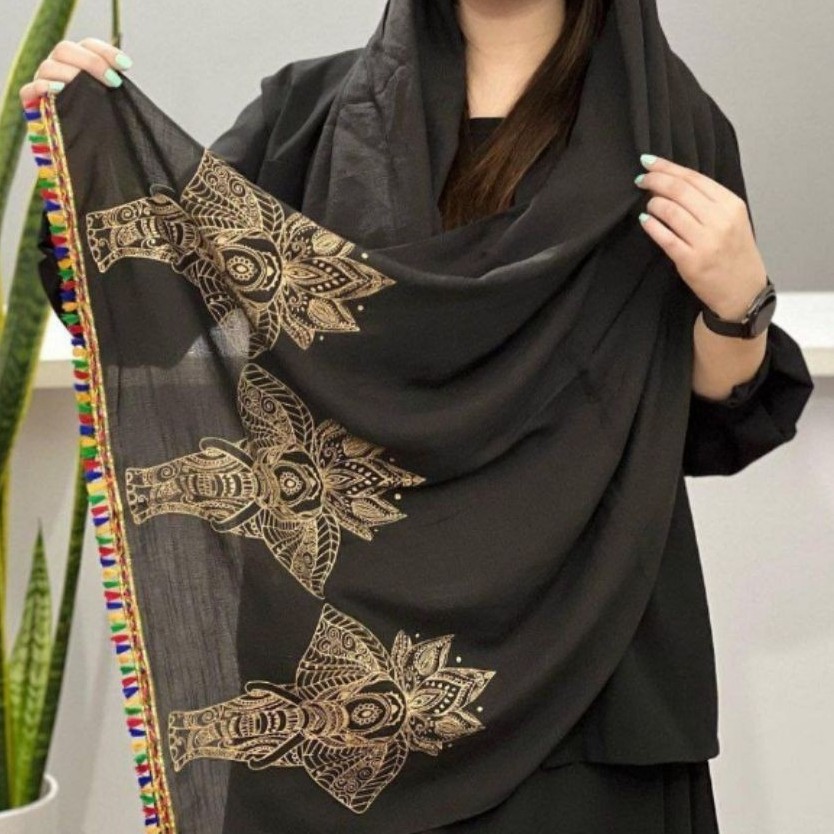 شال فیلی