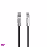 کابل تبدیل Type-C به Lightning ترکا مدل CA-8794 طول 1 متر