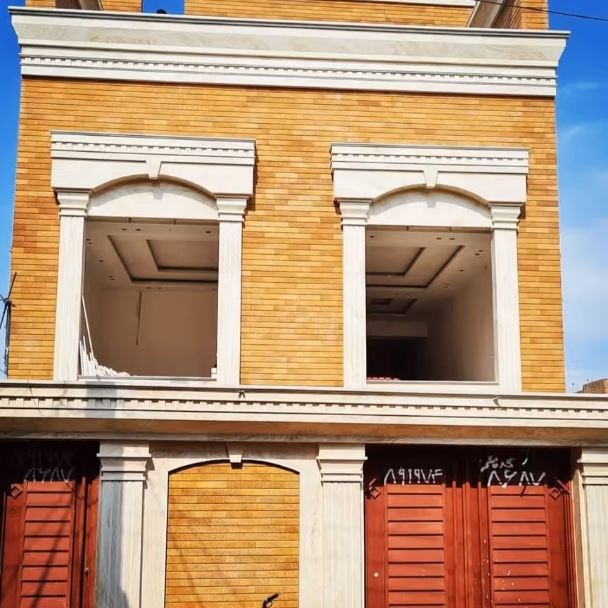 آجر نسوز شاموتی با کیفیت عالی بدون شوره زدن به قیمت کارخانه 