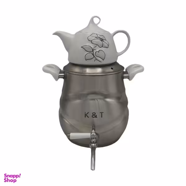 ست کتری و قوری کی اند تی کد 1022