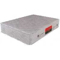 تشک تخت رویال آرامش مدل پرنس سایز یک نفره 120 (36 ماه تضمین کیفیت) 