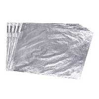 ورق نقره 100 عددی آنتی اکسیدان