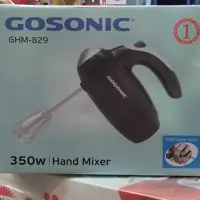 همزن برقی گاسونیک اصل با ضمانت