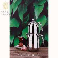 کتری و قوری 2 لیتر آلیا کرکماز