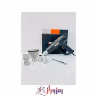 سشوار صنعتی 2000 وات 4 سر کومکس مدلKMS-520T