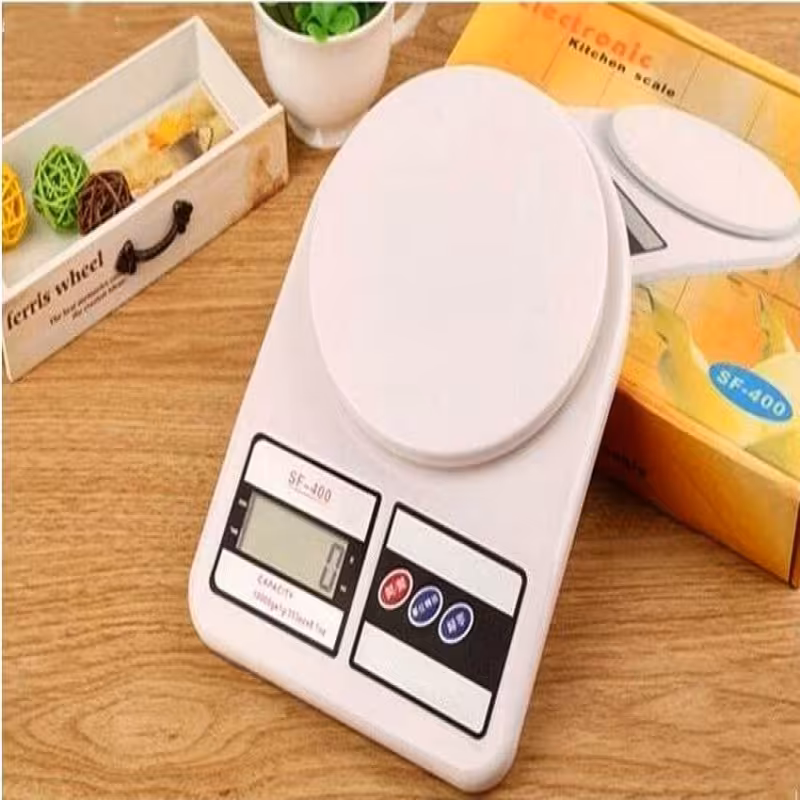 ترازو دیجیتالی