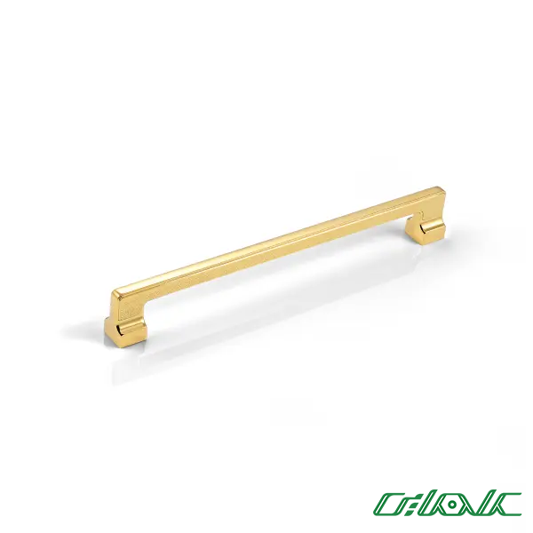 دستگیره کابینت اچ تی ان (HTN) مدل H2610