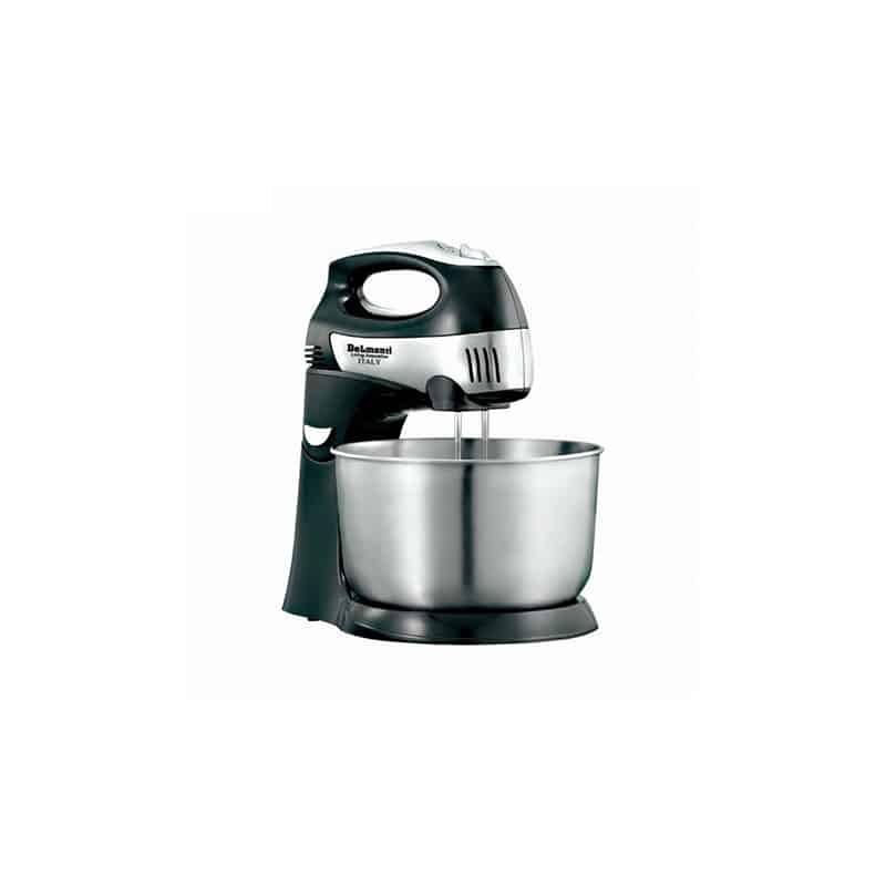 مشخصات ، قیمت و خرید همزن کاسه دار دلمونتی مدل DL 210- ژینال