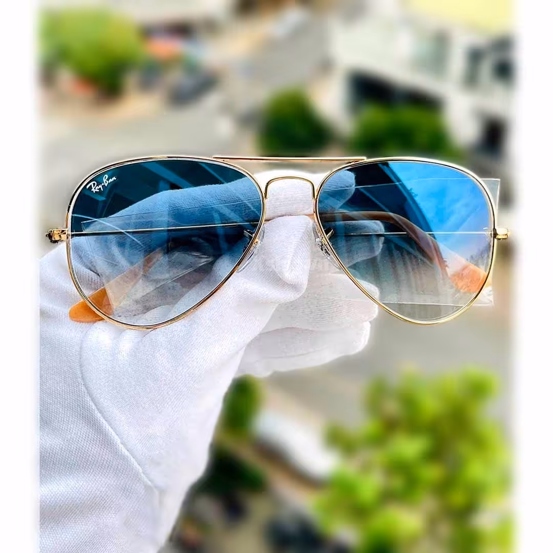 عینک ریبن خلبانی 3025