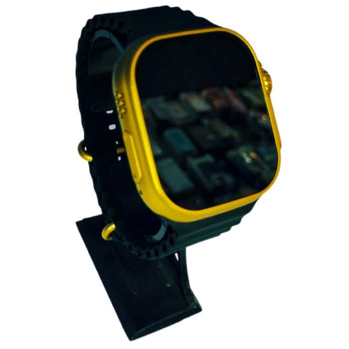 ساعت هوشمندx8ultramaxسایز49میلی متر 