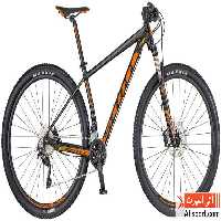 دوچرخه Scott Scale 970