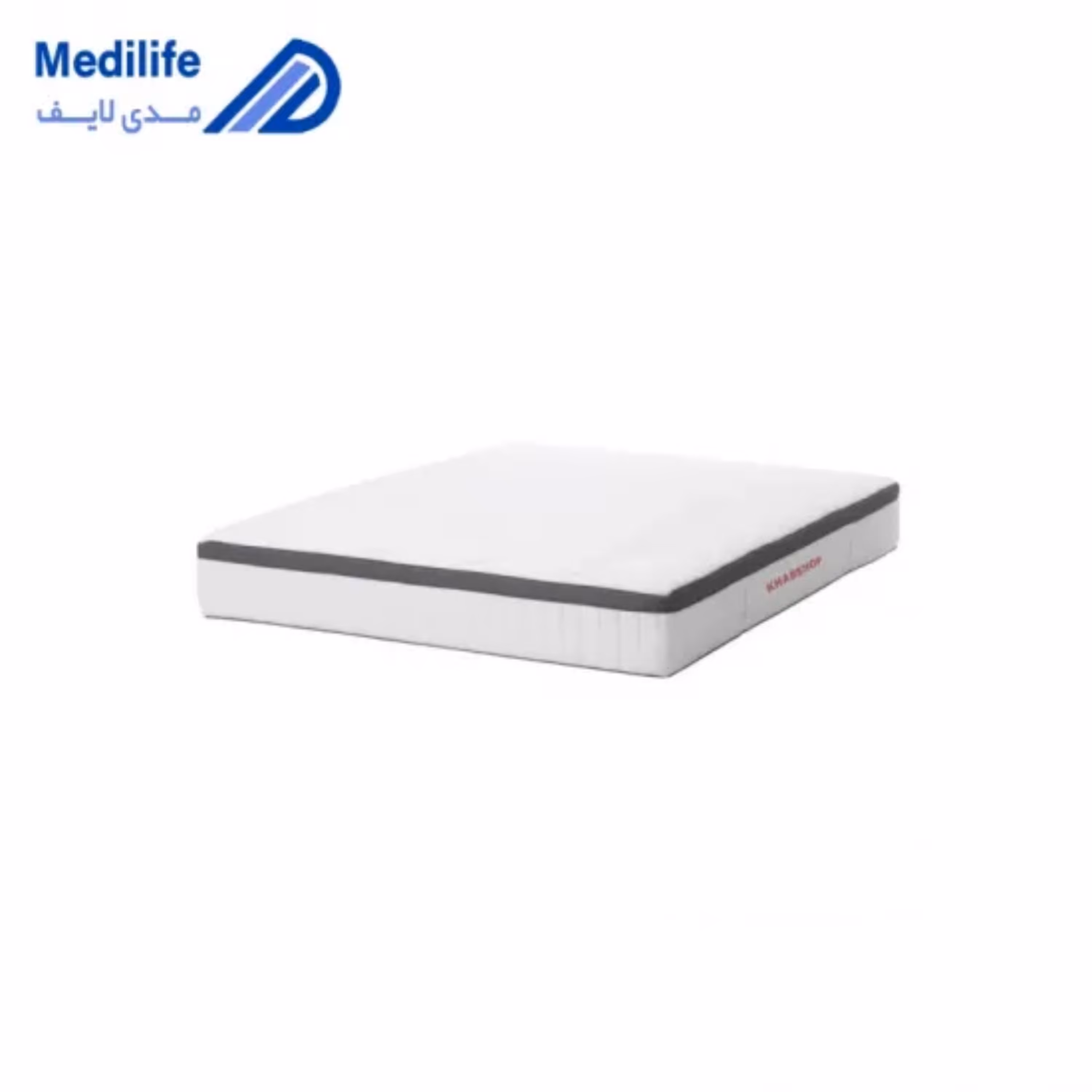 تشک خواب شاپ مدل طبی یکنفره 200 در  120