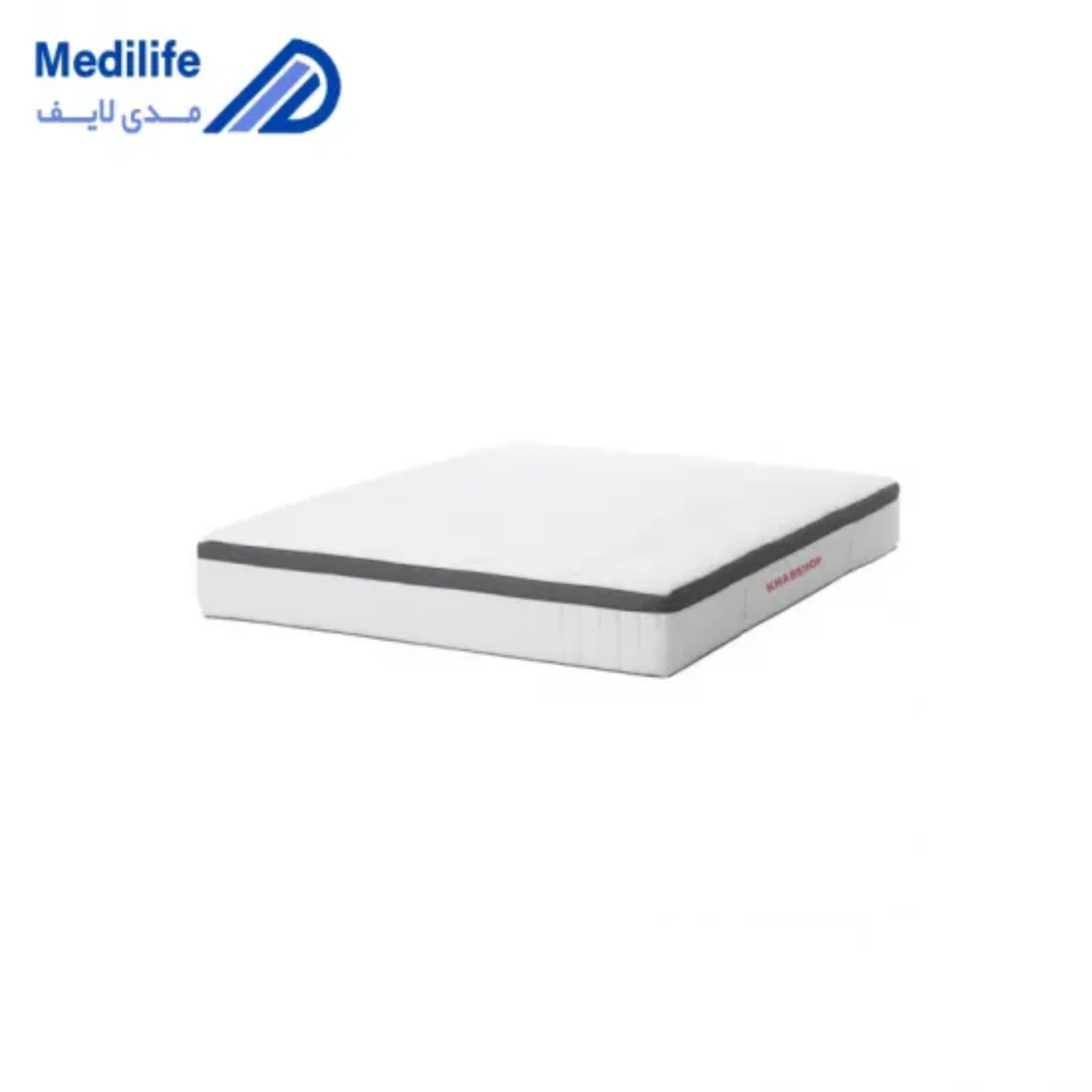 تشک خواب شاپ مدل طبی یکنفره 200 در 120