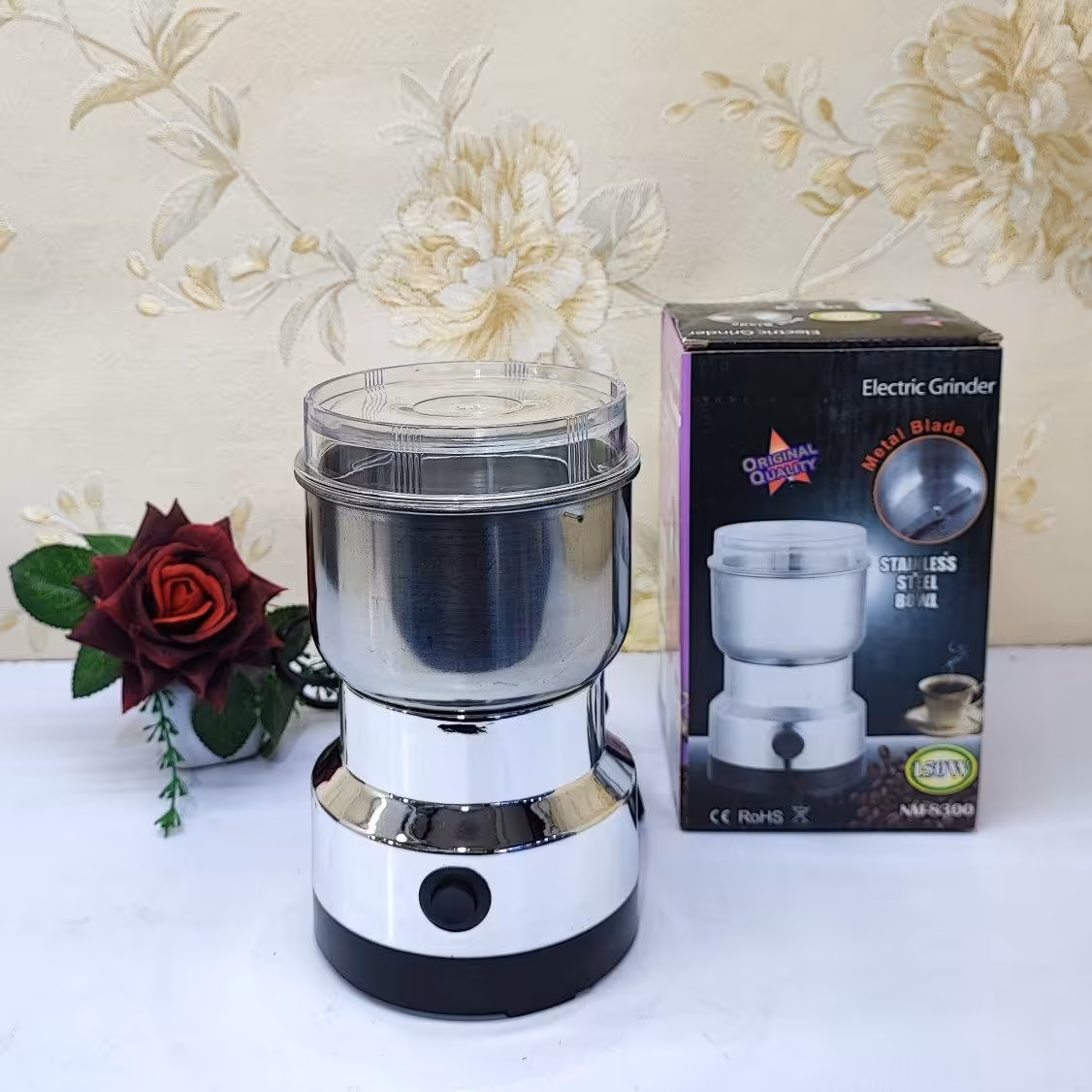  آسیاب مدل 8300