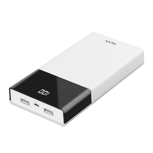 شارژر همراه تسکو مدل TP-874L ظرفیت 20000 میلی آمپر ساعت