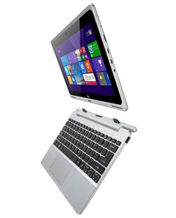 تبلت ایسر مدل Aspire Switch 10 ظرفیت 32 گیگابایت رم 2 گیگابایت