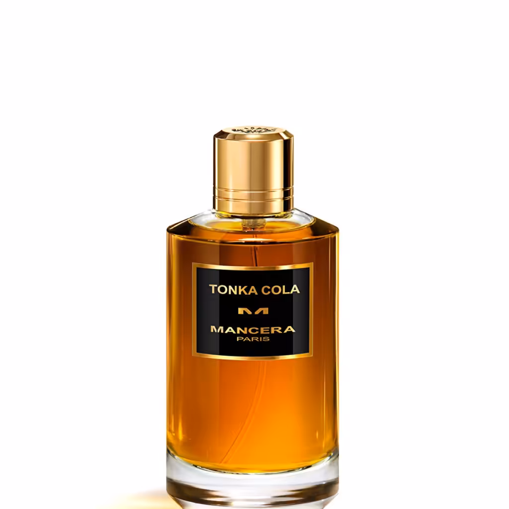 مانسرا تونکا کولا - Mancera Tonka Cola