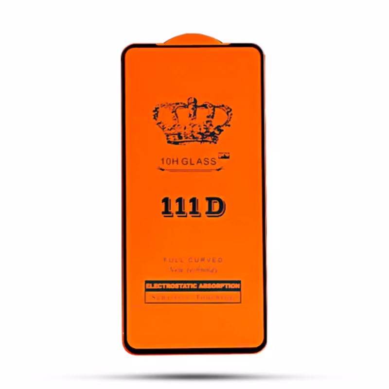 گلس فول برای موبایل سامسونگa21s