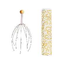 ماساژور سر دستی AEP مدل Head