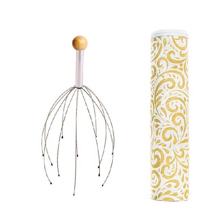 ماساژور سر دستی AEP مدل Head