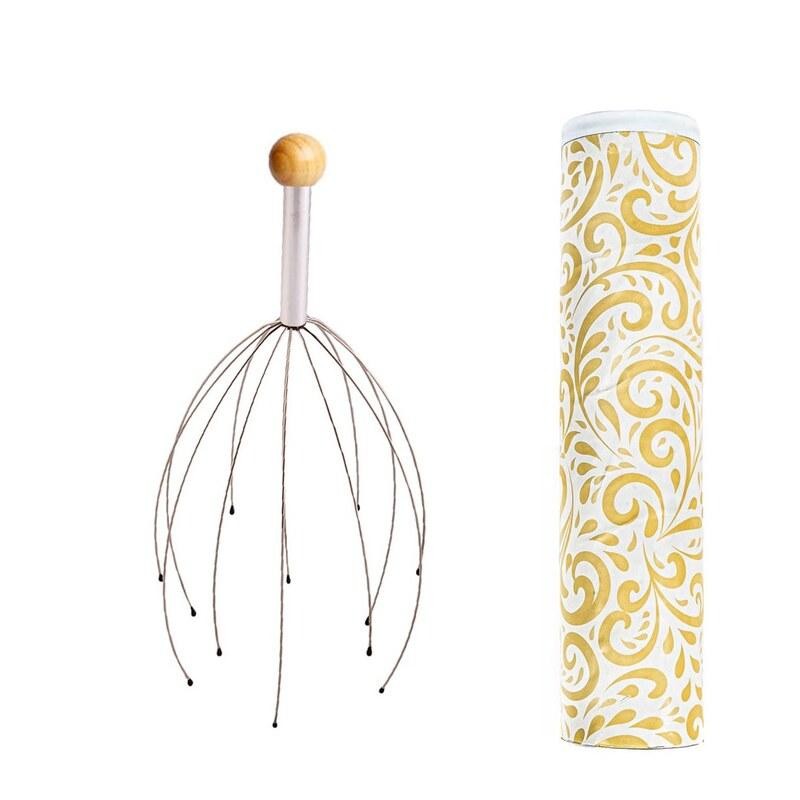 ماساژور سر دستی AEP مدل Head