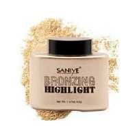 هایلایتر  فاور بیوتی مدل پودری شماره 1