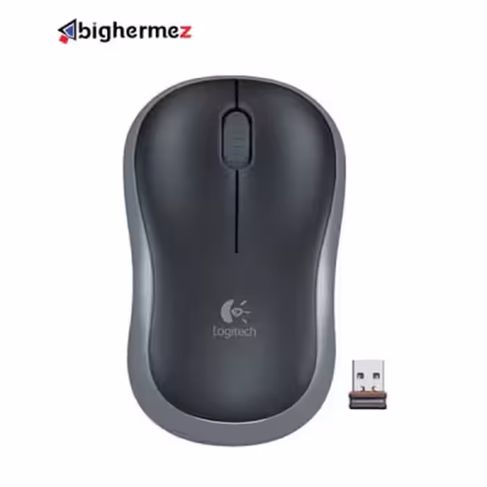 ماوس بیسیم لاجیتک مدل M185