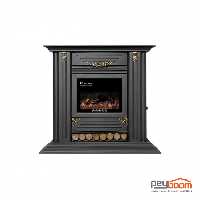 بخاری گازی طرح شومینه مشهد دوام مدل MD800