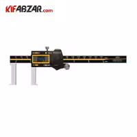 کولیس دیجیتال شیار داخل سنج آسیمتو مدل  4 309