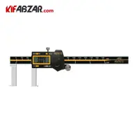 کولیس دیجیتال شیار داخل سنج آسیمتو مدل  4 309