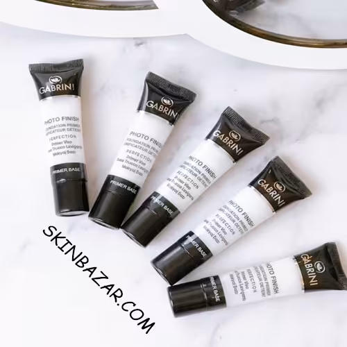 پرایمر تیوپی Photo Finish گابرینی 30ml کد 749