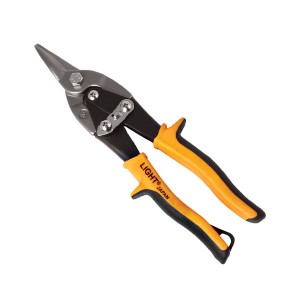 قیچی ورق بر مستقیم بر لایت مدل LIGHT TS 1030