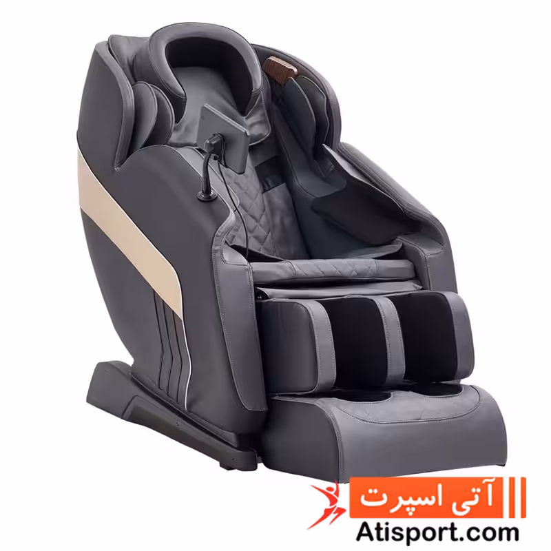 صندلی ماساژور iRelax RMP7