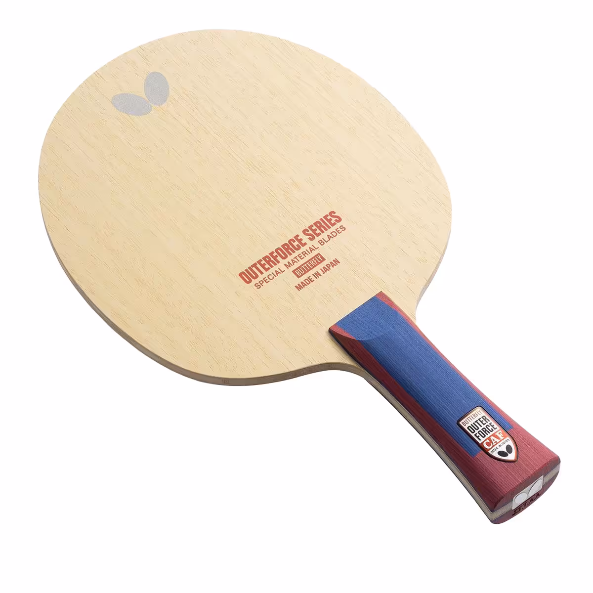 اوترفورس CAF