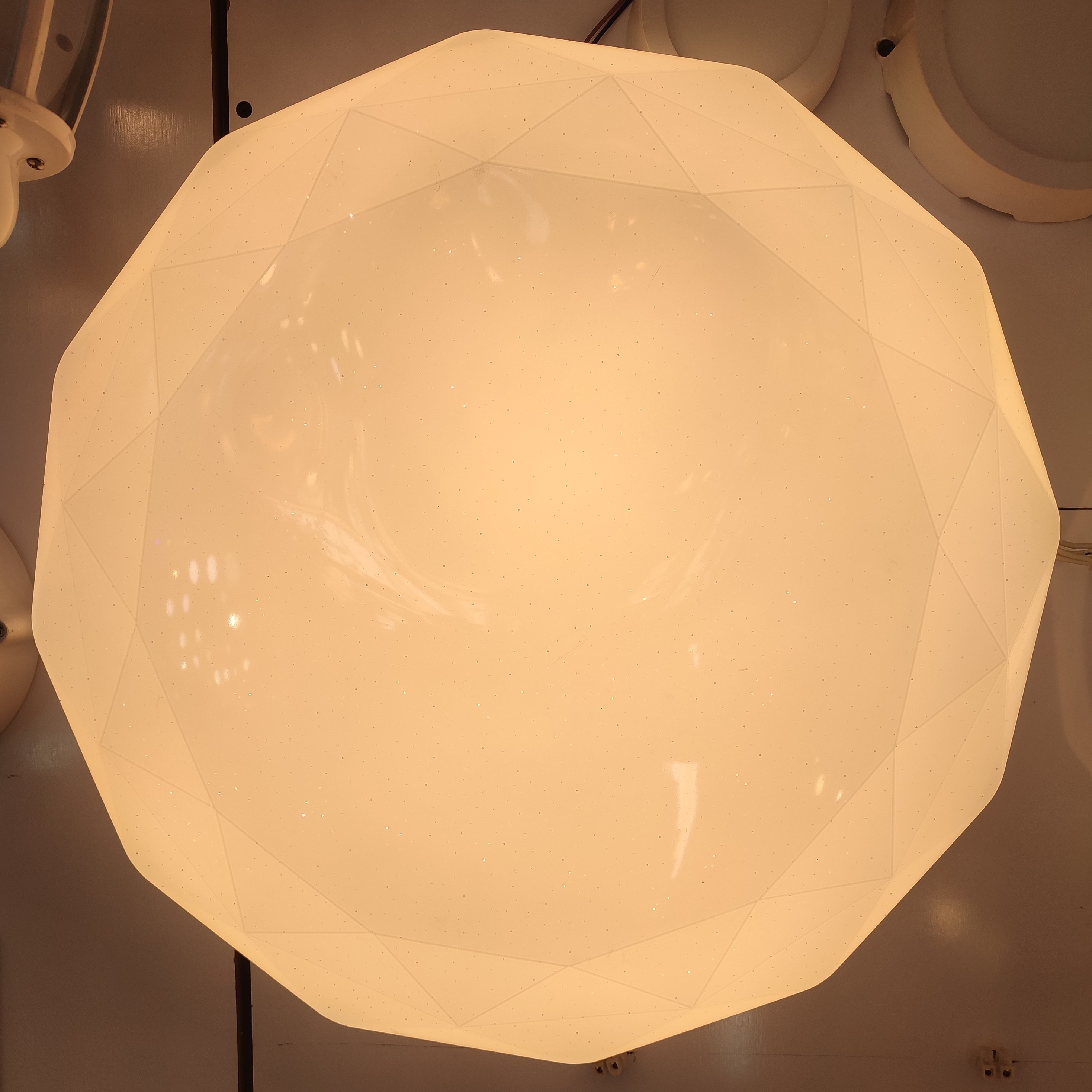 سقفی سه حالته LED