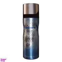 اسپری بدن سدیوس (Seduce) مدل pretty sport حجم 200 میلی‌‌لیتر